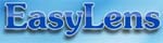 Easylens piilolinssikaupan logo