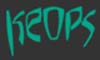 Keops optikon logo