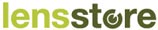 Lensstore piilolinssikaupan logo