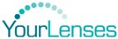 YourLenses piilolinssikaupan logo