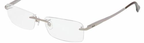 Kuva tyylikkäistä D&G silmälaseista
